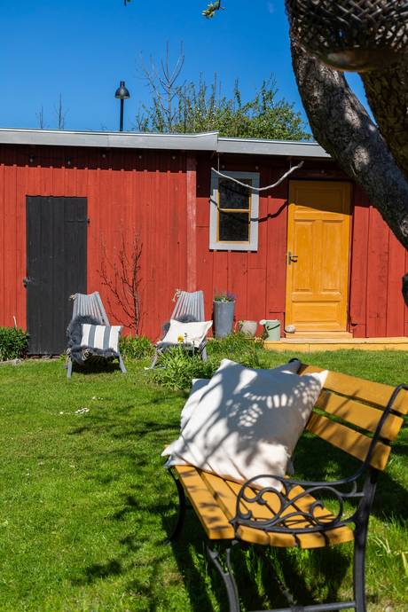 6 rum Villa på Östra Långgatan 65 Trosa centralt Trosa kommun - bild 45