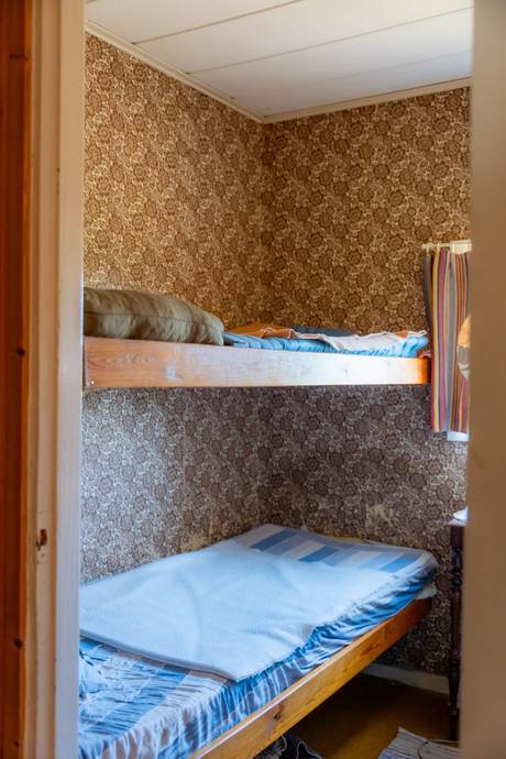 3 rum Villa på Tunaby Haga 3 Västerljung Trosa kommun - bild 18