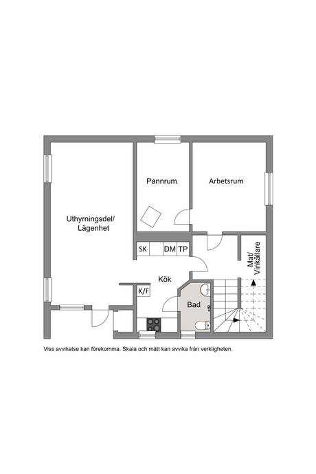 10 rum Villa på Stierncronas väg 3 Bromma Kyrka Stockholms kommun - bild 62