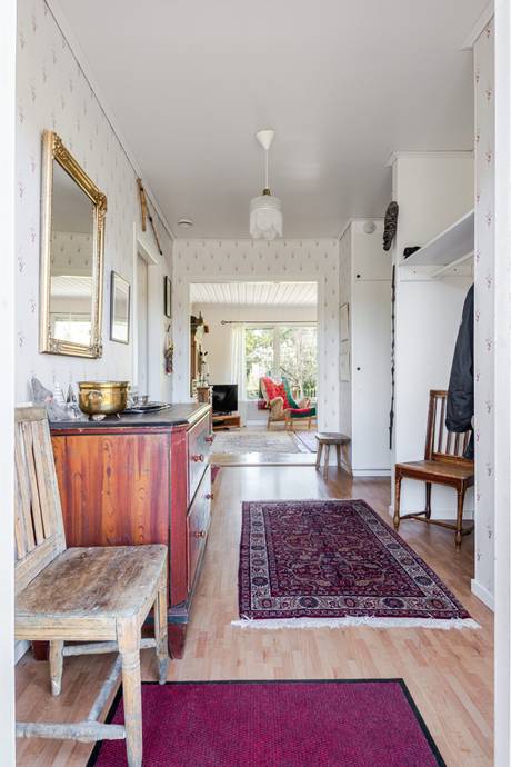 5 rum Villa på Aspgatan 18 Paradiset Borlänge kommun - bild 8
