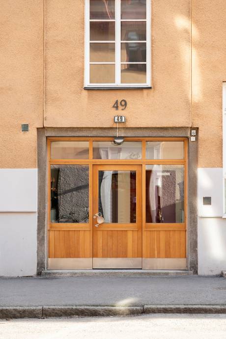 1 rum Lägenhet på Vattenledningsvägen 49 Midsommarkransen Stockholms kommun - bild 16