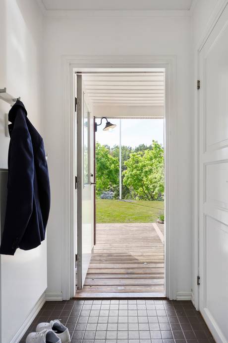 4 rum Parhus på Västra Räknäsvägen 6B Räknäs Värmdö kommun - bild 13