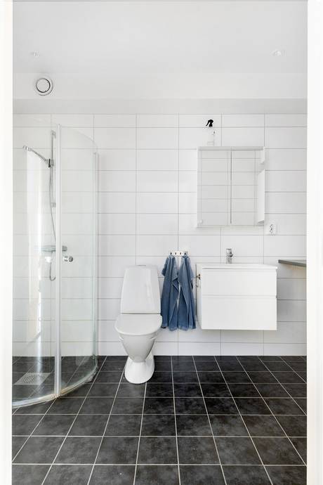 2 rum Lägenhet på Välluddevägen 7B Teleborg Växjö kommun - bild 13