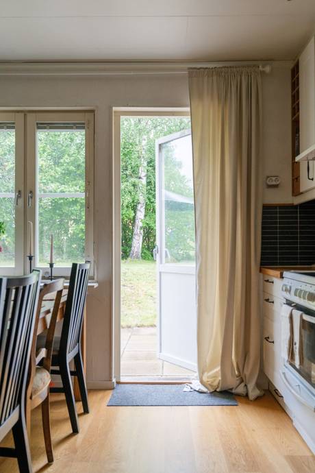 5 rum Villa på Myrstigen 7 Östhammar Östhammars kommun - bild 16