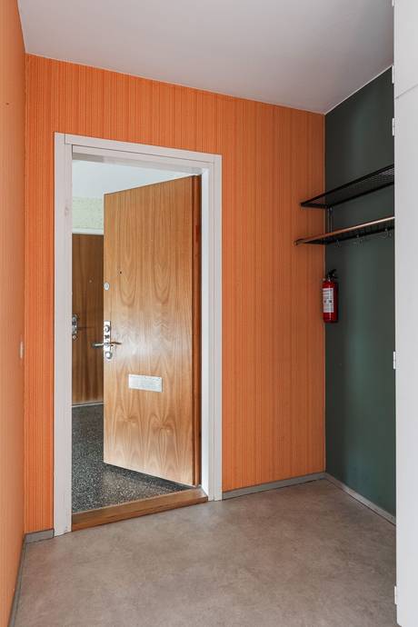 2 rum Lägenhet på Klackskärsgatan 1A Östhammar Östhammars kommun - bild 2