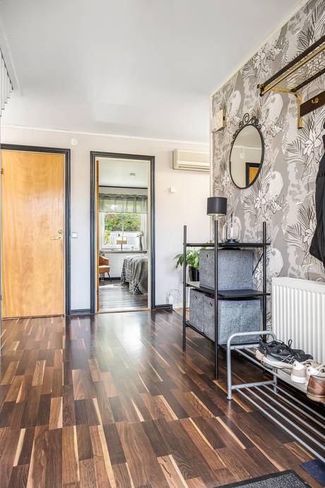 5 rum Villa på Sparvstigen 6 Söderköpings kommun - bild 13