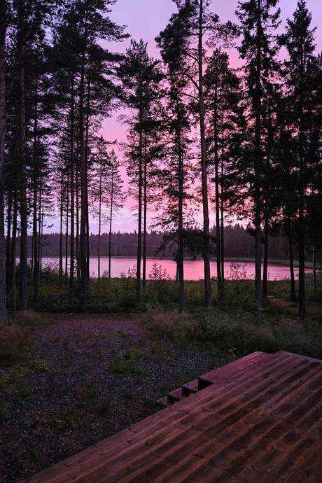 4 rum Villa på Brändö kvarnväg 96 Brändön Luleå kommun - bild 27