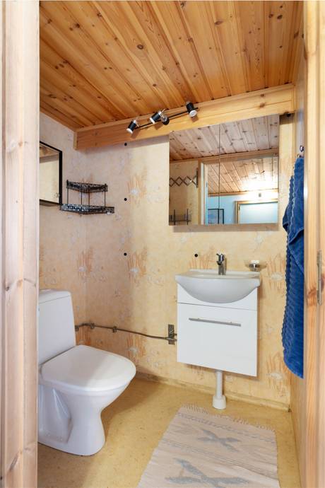 3 rum Villa på Belse 3426 Kilafors Bollnäs kommun - bild 22