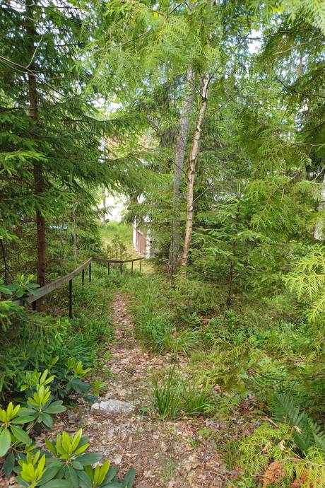 3 rum Fritidshus på Gusselhyttan 482 Gusselhyttan Lindesbergs kommun - bild 15