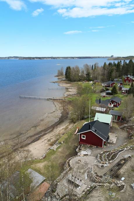 3 rum Villa på Hästudden 12 Obbola Umeå kommun - bild 5