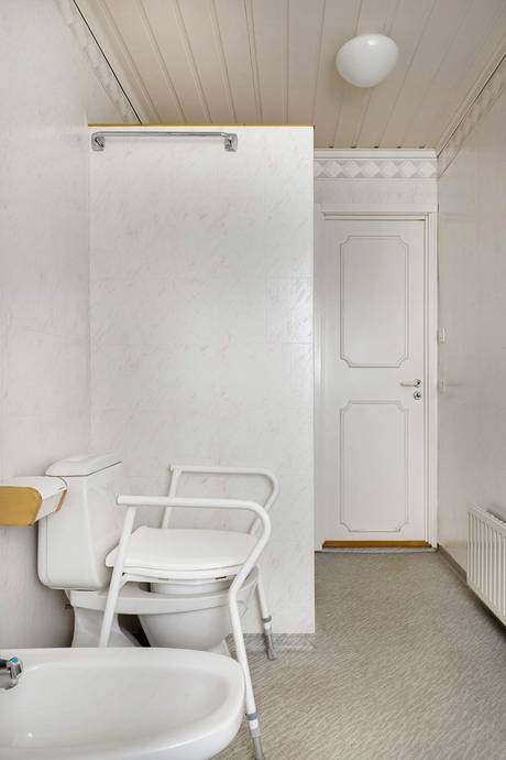 4 rum Kedjehus på Kvartsgatan 15 Johannesberg Sala kommun - bild 14