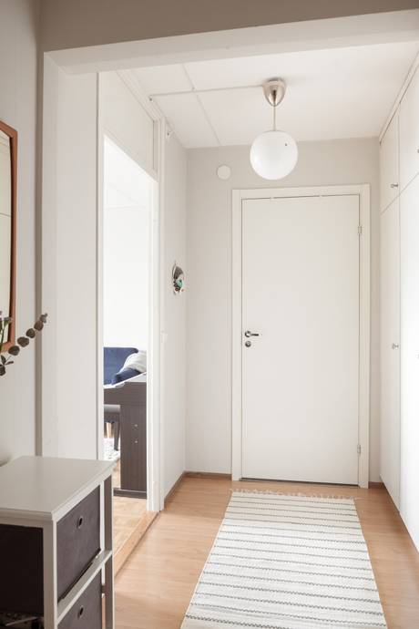 1 rum Lägenhet på Beryllgatan 69 Norra Tynnered Göteborgs kommun - bild 10