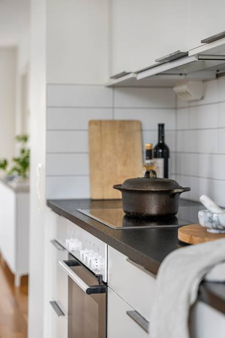 3 rum Lägenhet på Soldathemsgatan 6 Kviberg Göteborgs kommun - bild 5