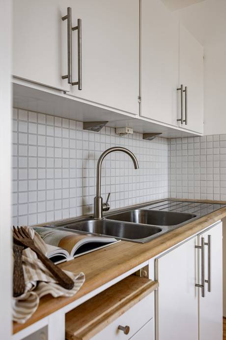 1 rum Lägenhet på Lybecksvägen 5C Djurängen Kalmar kommun - bild 4