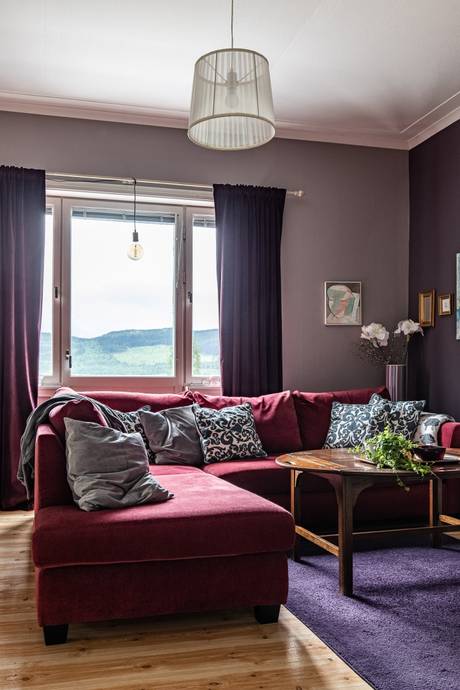 10 rum Villa på Ede 521 Offerdal Krokoms kommun - bild 37