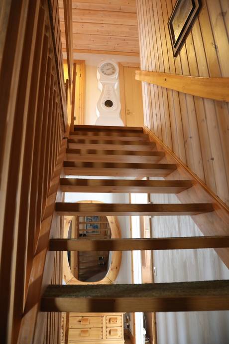 148 m² Villa på Häggvägen 13 Varvet Örnsköldsviks kommun - bild 22