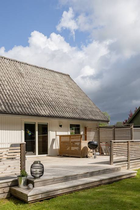 5 rum Villa på Lördagsvägen 4 Igelstorp Skövde kommun - bild 9