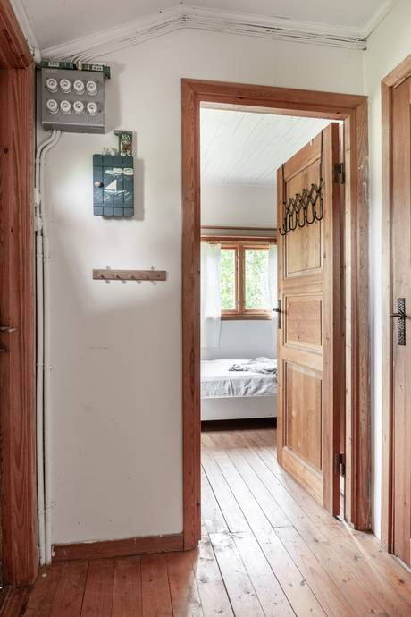 2 rum Fritidshus på Berg Rönnäsvägen 42 Leksands kommun - bild 20