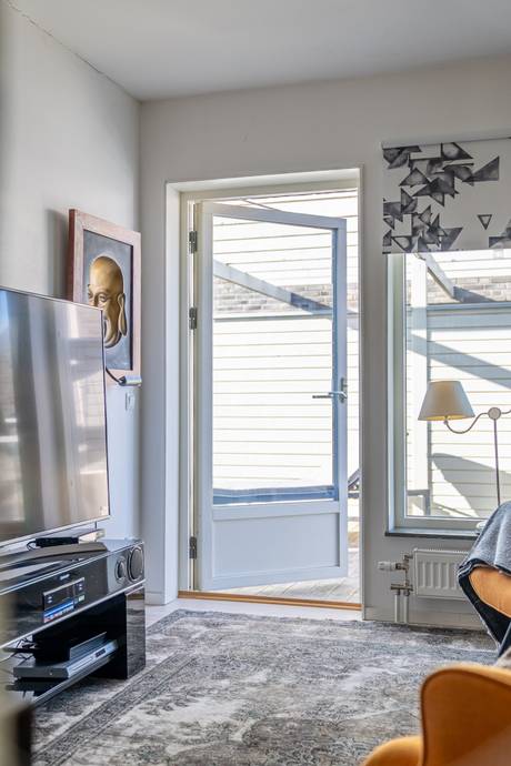5 rum Lägenhet på Stadsträdgårdsgatan 14 Framnäs Västerås kommun - bild 43