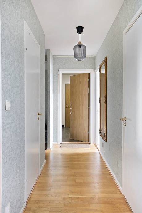 4 rum Lägenhet på Stenhagsvägen 44 Stenhagen Karlshamns kommun - bild 2