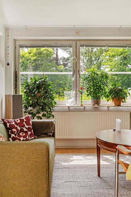 2 rum Lägenhet på Vigelsjöhöjden 5 B Vigelsjöhöjden Norrtälje kommun - bild 5