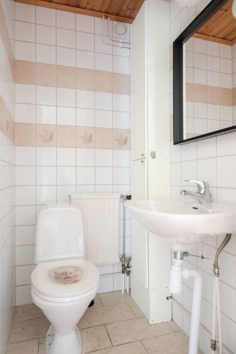 4 rum Villa på Askerudssätter 85 Sunne Sunne kommun - bild 15
