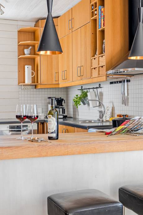 5 rum Villa på Björkvägen 19 Vargön Vänersborgs kommun - bild 15