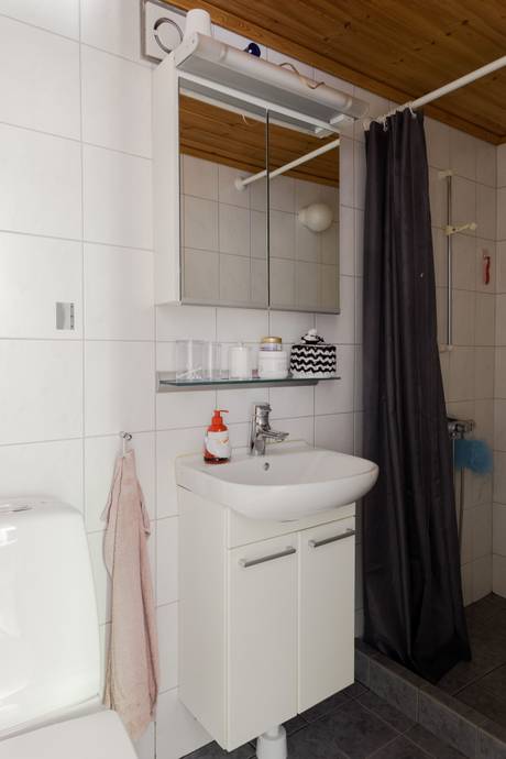 130 m² Villa på Torp ENETORP 1 Värnamo kommun - bild 19