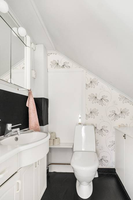 5 rum Villa på Grönvallen 42 Avesta Avesta kommun - bild 20