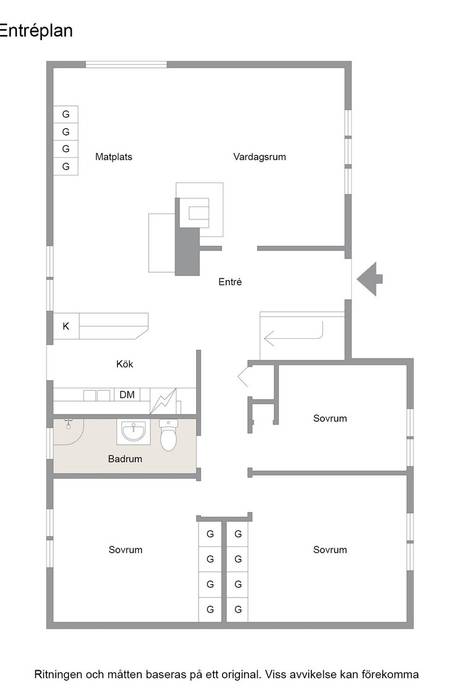 4 rum Villa på Hagälvsvägen 16 Hagälven Hagfors kommun - bild 41