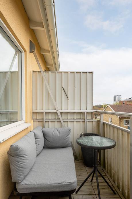 1.5 rum Lägenhet på Tränggatan 5 C Norrmalm Skövde kommun - bild 8