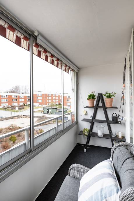 5 rum Lägenhet på Skönsbergsvägen 31A Nedre Haga Sundsvalls kommun - bild 23