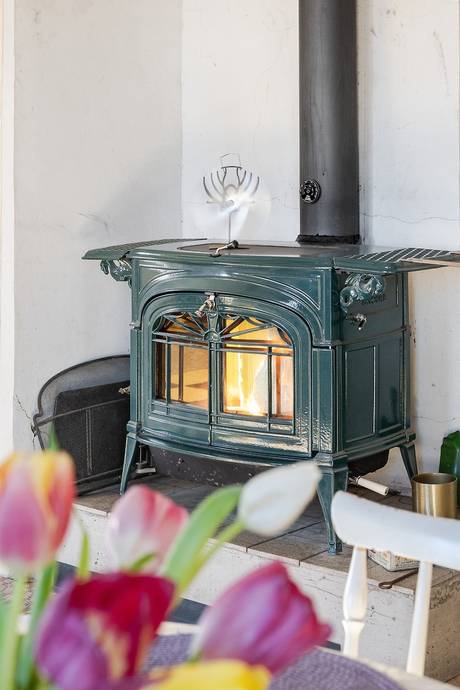 5 rum Villa på Josefsdalsvägen 42 Josefsdal Sala kommun - bild 18