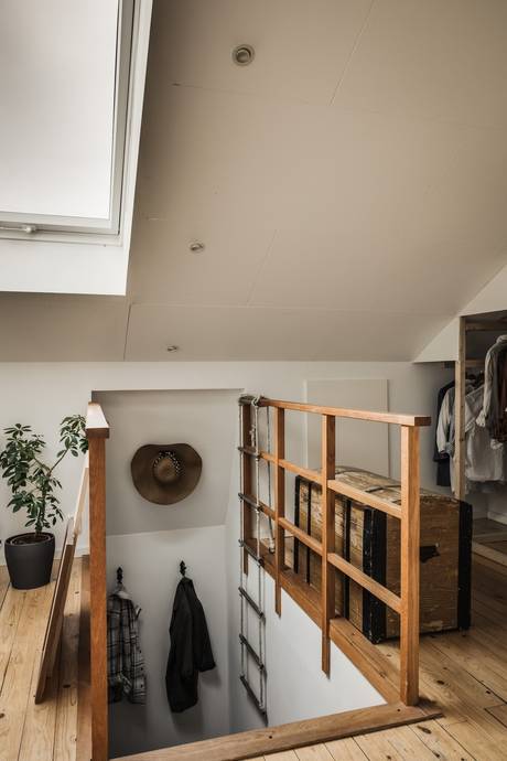 1 rum Lägenhet på Nedergårdsgatan 9 Kålltorp Göteborgs kommun - bild 11