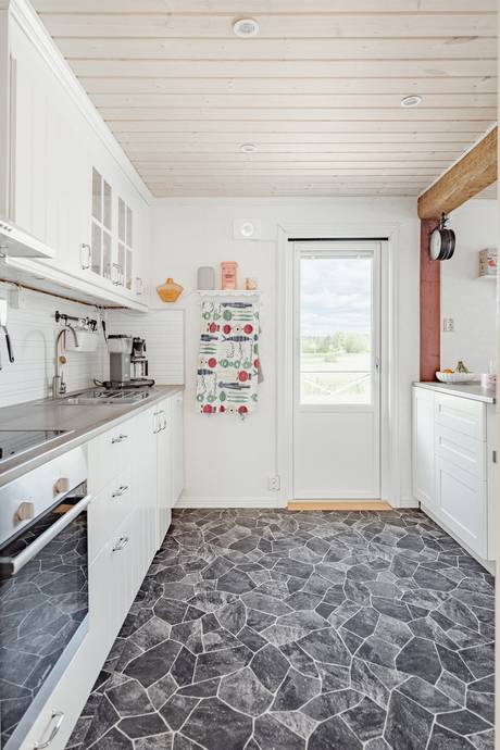 4 rum Villa på Karskulla 60 Vattholma Uppsala kommun - bild 9