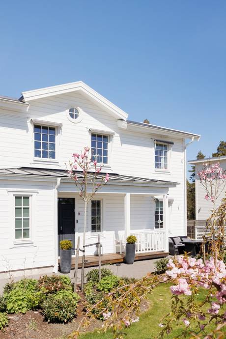 5 rum Villa på Grönsångarvägen 42 Landvetter-Tahult Härryda kommun - bild 37