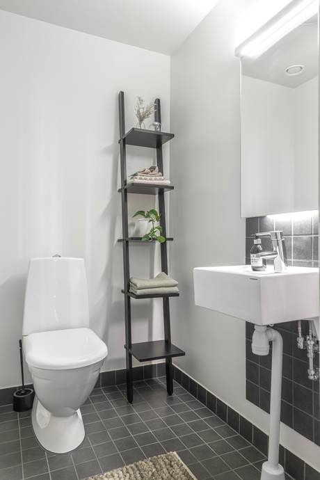 3 rum Lägenhet på Kvarnbygatan 43 Mölndal - Kvarnbyn Mölndals kommun - bild 25