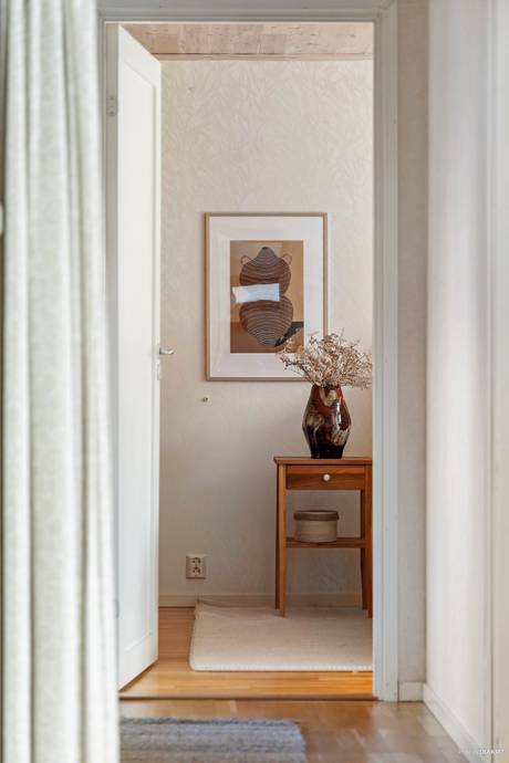 7 rum Villa på Snöhöjdsbacken 5 Toltorpsdalen Mölndals kommun - bild 13