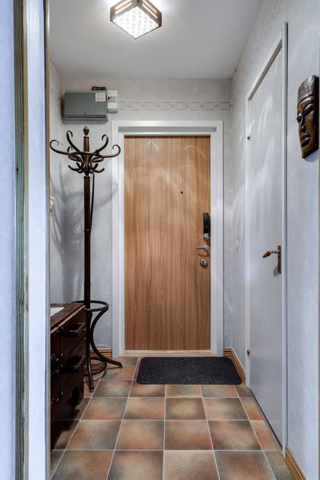 4 rum Lägenhet på Irisgatan 48 Mellringe Örebro kommun - bild 22