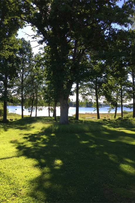 6 rum Fritidshus på Vidars väg 4 Vederslöv Växjö kommun - bild 5
