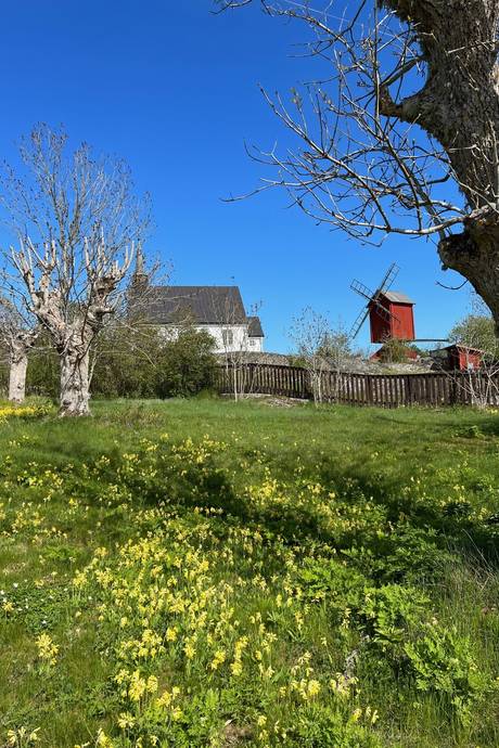Tomt på Arholma norra byväg 22 Norrtälje kommun - bild 20