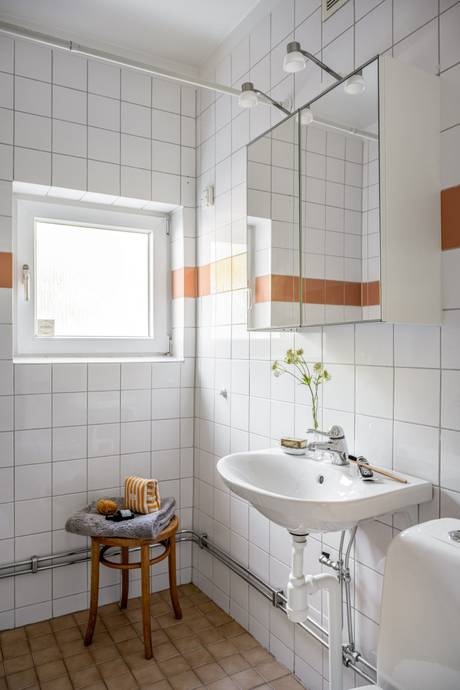 2 rum Lägenhet på Terrängvägen 71 Västertorp Stockholms kommun - bild 46
