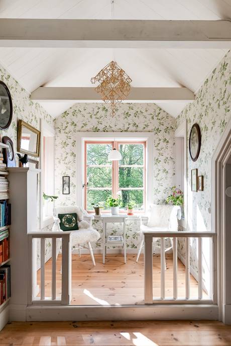 Villa på Ölsdalen 164 Degerfors Degerfors kommun - bild 40