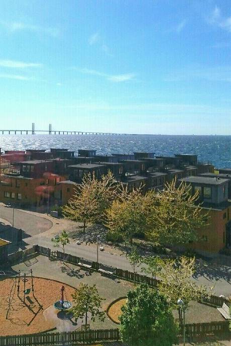 2 rum Lägenhet på Sundholmsgatan 20 Limhamn-Ön Malmö kommun - bild 38