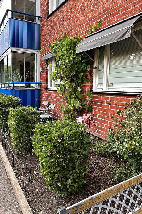 4 rum Lägenhet på Björnskogsvägen 38 Gustavsberg Lugnet Värmdö kommun - bild 33