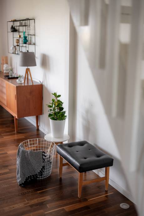 6 rum Villa på Humlevägen 14 Bollstanäs Upplands Väsby kommun - bild 13