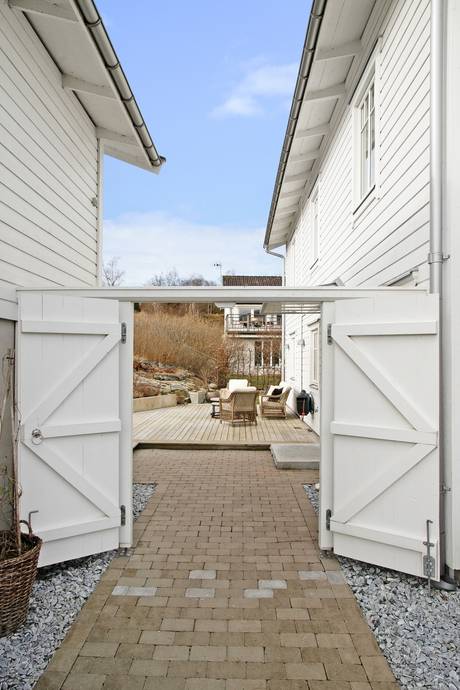 7 rum Villa på Store udds väg 63B Björlanda Kile Göteborgs kommun - bild 42
