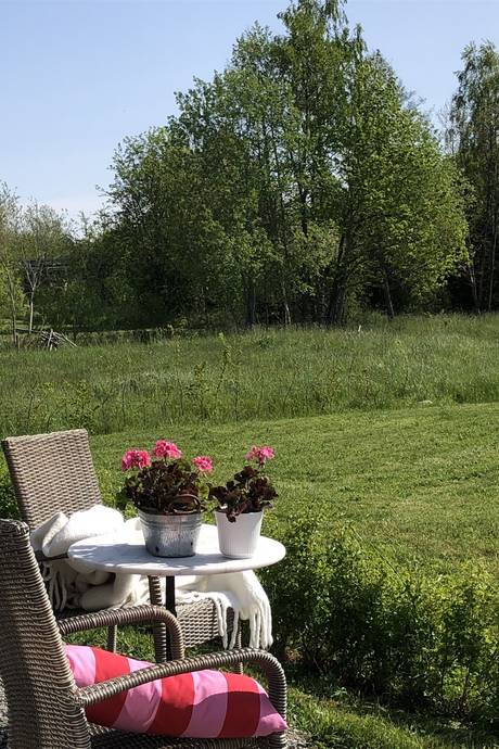 5 rum Vinterbonat fritidshus på Rådmansövägen 483B Räfsnäs Norrtälje kommun - bild 6