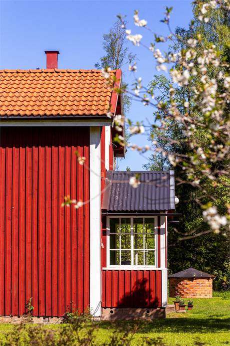 4 rum Vinterbonat fritidshus på Sirsjöberg 21 Hällefors Hällefors kommun - bild 5