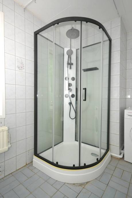 5 rum Villa på Rydbovägen 16A Perstorp centralt Perstorps kommun - bild 27